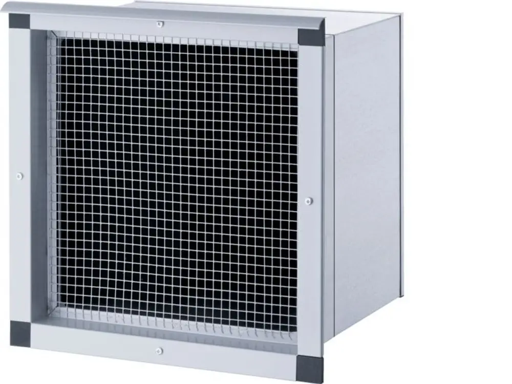 STIEBEL-ELTRON-Waermepumpenzubehoer-Wetterschutzgitter-315-L-231038 gallery number 1